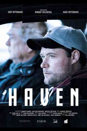 Haven Poster