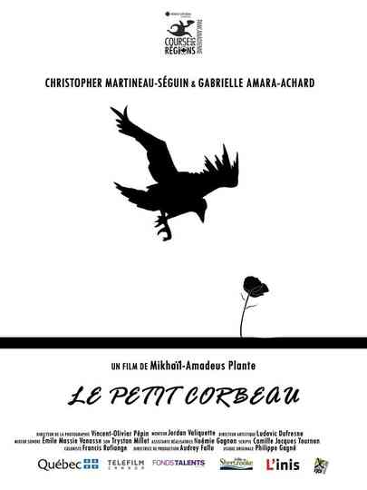 The Little Crow Poster