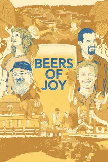 Beers of Joy poster