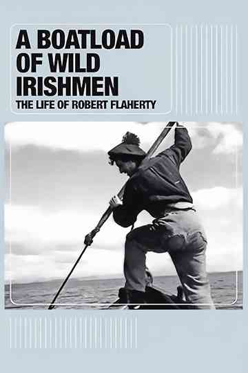 A Boatload of Wild Irishmen Poster