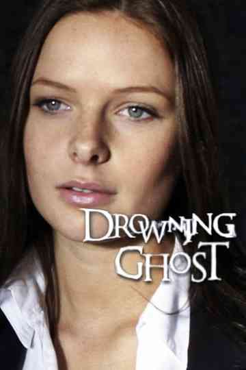 Drowning Ghost Poster