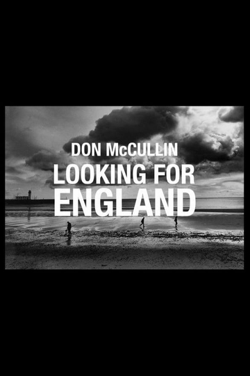 Don McCullin Looking for England