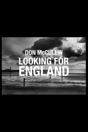 Don McCullin Looking for England