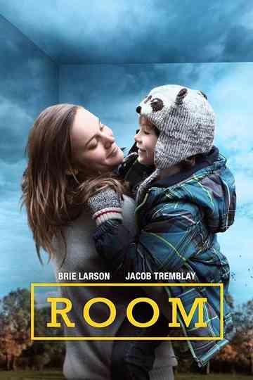 Making Room poster