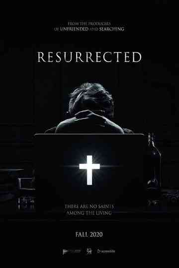 Resurrected Poster