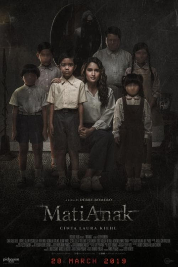 MatiAnak Poster