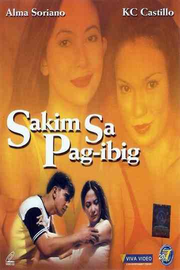 Sakim Sa Pagibig