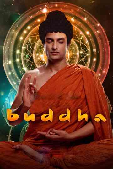 Buddha poster