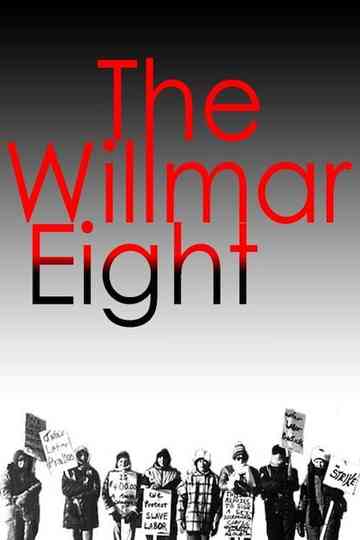 The Willmar 8