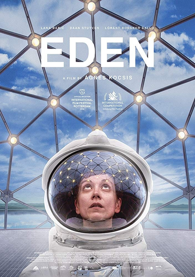 Eden Poster