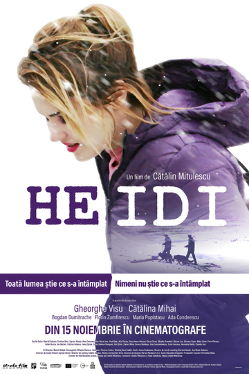 Heidi Poster