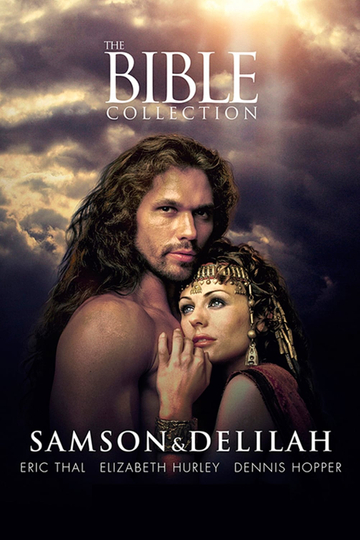 Samson and Delilah Poster