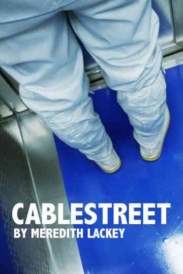 Cablestreet Poster