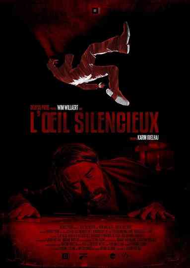L'Œil silencieux Poster