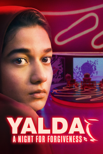 Yalda Poster