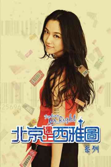 Finding Mr. Right Collection Poster