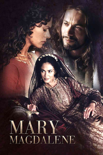 Mary Magdalene Poster