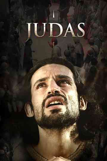 Judas: Close to Jesus Poster