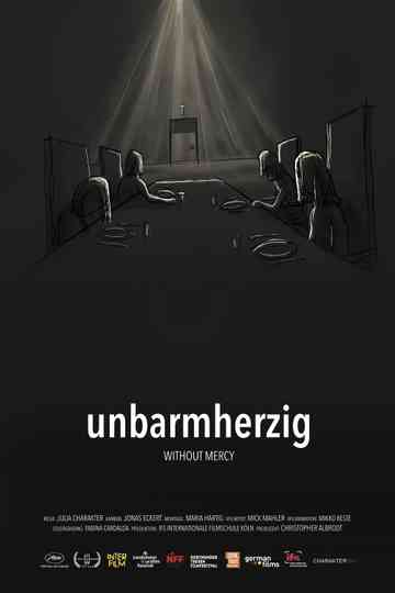 Without Mercy Poster