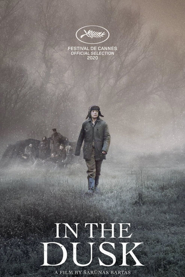 In the Dusk Poster