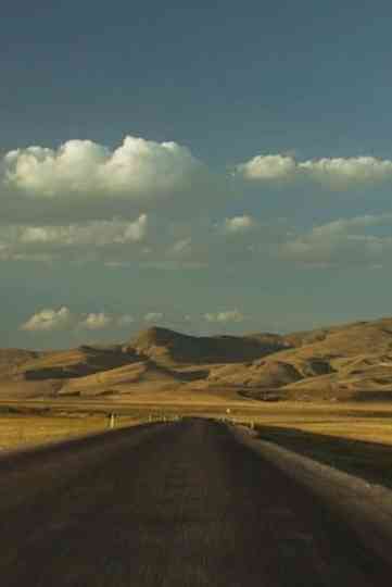 Beyond the Ararat Poster