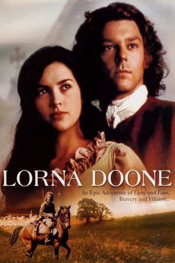 Lorna Doone Poster