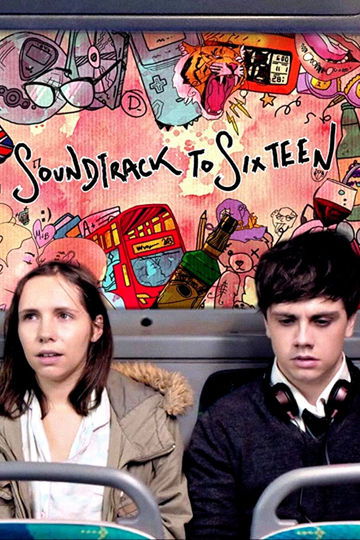 Soundtrack to Sixteen Poster