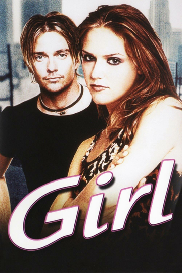 Girl Poster