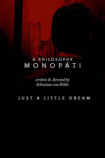 A Philosophy - Monopáti Poster