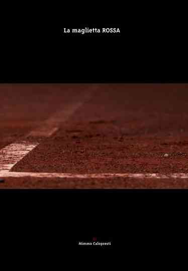La maglietta rossa Poster