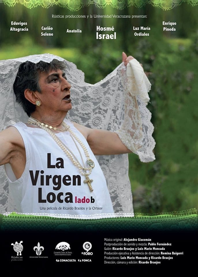 La Virgen Loca Lado B