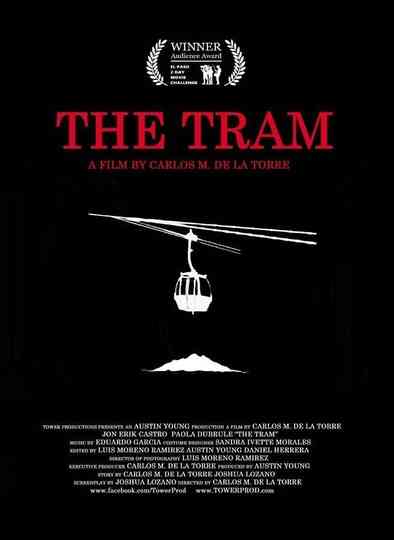 The Tram Poster