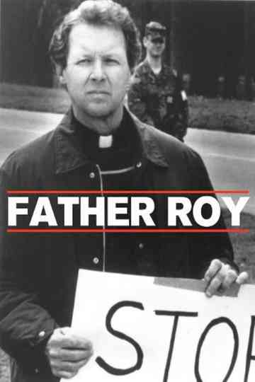 Father Roy: Inside the School of Assassins Poster