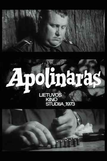 Apolinaras Poster