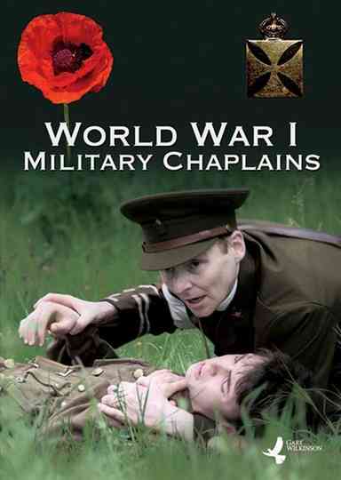 World War I Military Chaplains Poster