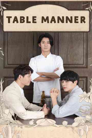 Table Manner