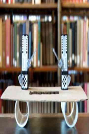 A simple rhythm Poster