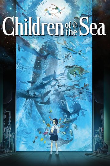 Children of the Sea