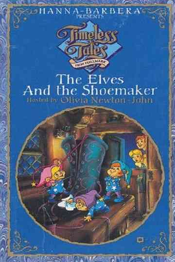 Timeless Tales The Elves and the Shoemaker Poster