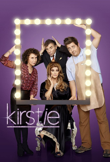 Kirstie Poster