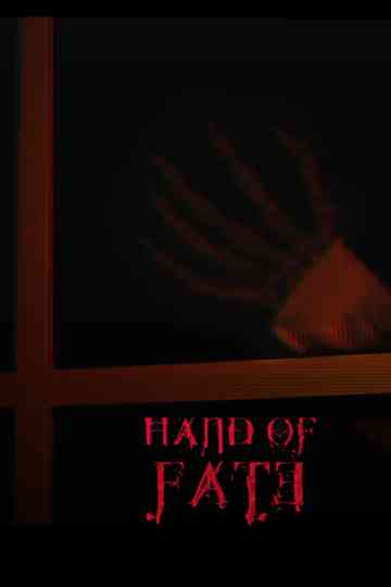Hand of Fate Poster