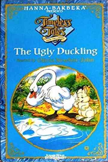 Timeless Tales The Ugly Duckling Poster