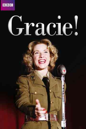 Gracie! Poster