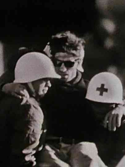 Das Wunder von Lengede oder Ich wünsch keinem was wir mitgemacht haben Poster