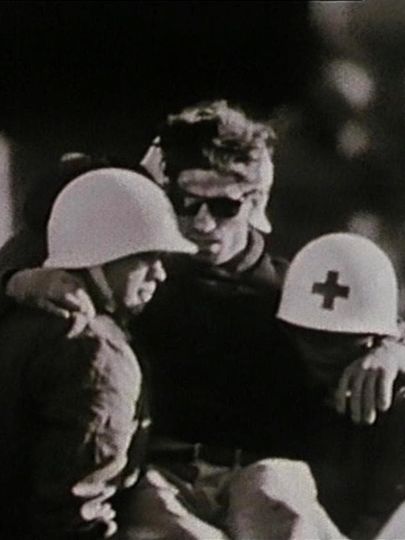 Das Wunder von Lengede oder Ich wünsch keinem was wir mitgemacht haben