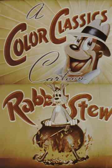 Rabbit Stew Poster