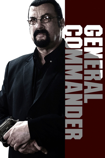 General Commander Poster