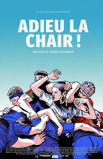 Adieu la chair