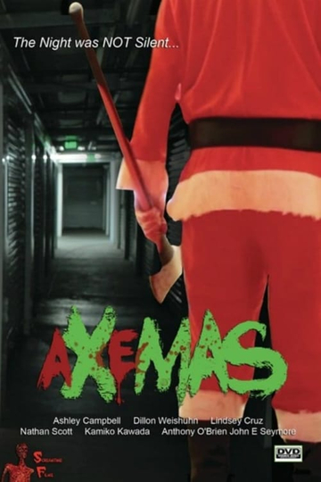 Axemas Poster