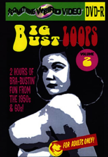 Big Bust Loops Volume 2